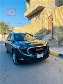 جي ام سي تيراين